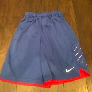 Nike shorts
